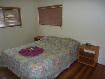 Moranbah Outback Motel - Darwin Holiday 4
