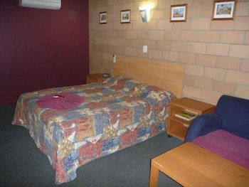 Moranbah Outback Motel - Darwin Holiday 3