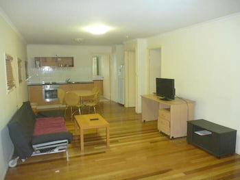 Moranbah Outback Motel - Darwin Holiday 6