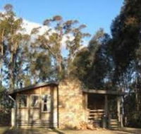 Wombat Valley Wild Country Cabins - Darwin Holiday