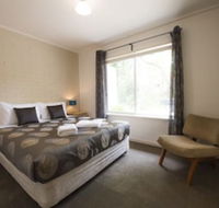 Restaway Holiday Units - Darwin Holiday