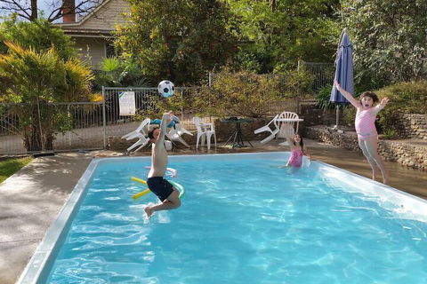 Restaway Holiday Units - Darwin Holiday 2