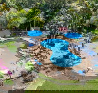 The Islander Holiday Resort - Darwin Holiday