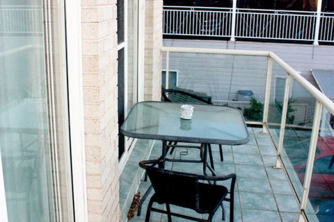 Lake Illawarra B&B - Darwin Holiday 5