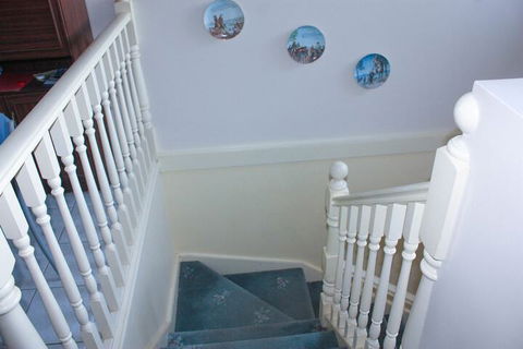 Lake Illawarra B&B - Darwin Holiday 2