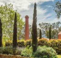 Euroa Butter Factory - Darwin Holiday