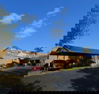 Executive Hideaway Motel - Darwin Holiday