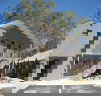 Campaspe Lodge at the Echuca Hotel - Darwin Holiday