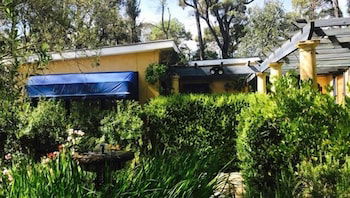 Thirlmere NSW Darwin Holiday