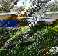 Le Petit Palais Villas - Darwin Holiday