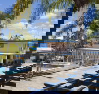 Raceways Motel - Darwin Holiday