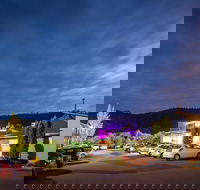 Mornington Inn - Darwin Holiday