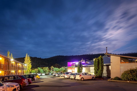 Mornington Inn - Darwin Holiday 0