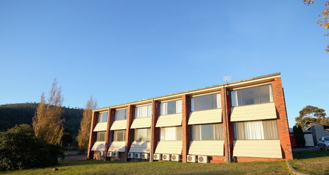 Mornington Inn - Darwin Holiday 2