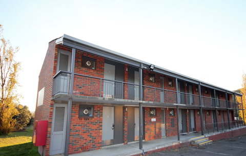 Mornington Inn - Darwin Holiday 4