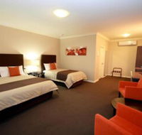 Sundowner Motel Hotel - Darwin Holiday