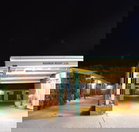 Coolabah Motel Walgett - Darwin Holiday