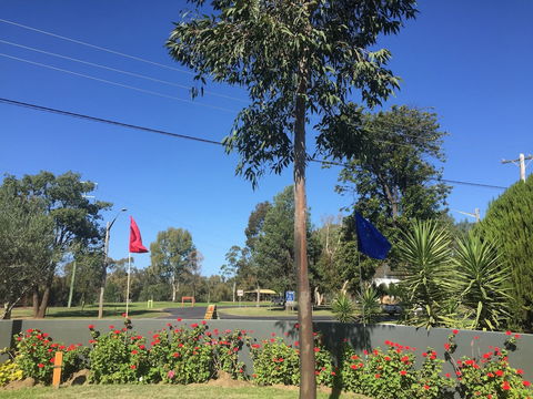 Silver Oaks Motel - Darwin Holiday 0