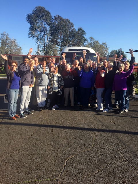 Silver Oaks Motel - Darwin Holiday 3