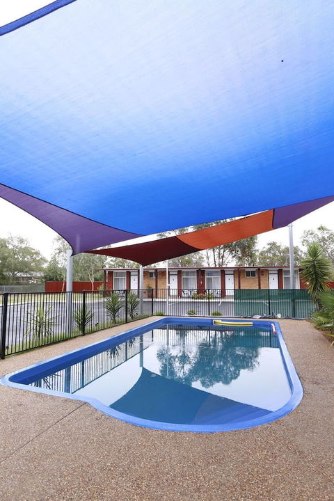 Silver Oaks Motel - Darwin Holiday 5