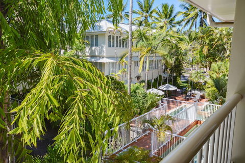 Balboa Holiday Apartments - Darwin Holiday 0