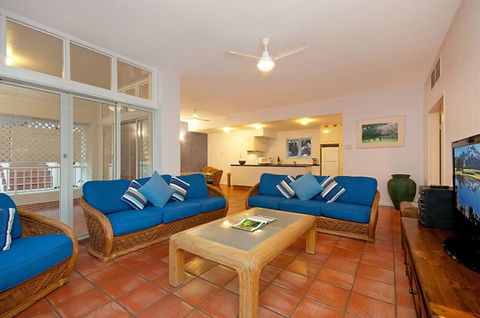 Balboa Holiday Apartments - Darwin Holiday 5