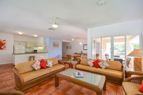 Balboa Holiday Apartments - Darwin Holiday 1