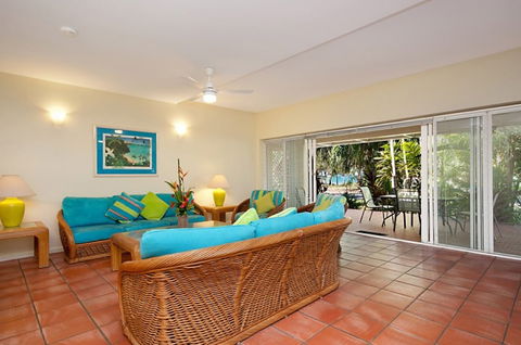 Balboa Holiday Apartments - Darwin Holiday 3