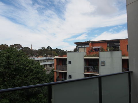 Atelier Serviced Apartments - Darwin Holiday 1