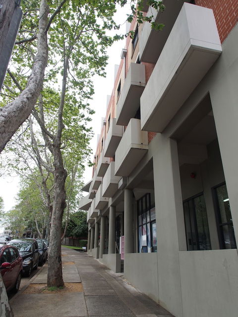 Atelier Serviced Apartments - Darwin Holiday 4