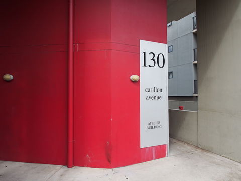 Atelier Serviced Apartments - Darwin Holiday 3