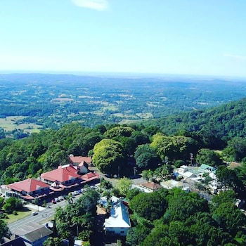 Mayfield On Montville - Darwin Holiday 1