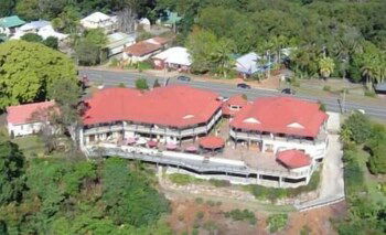 Mayfield On Montville - Darwin Holiday 2