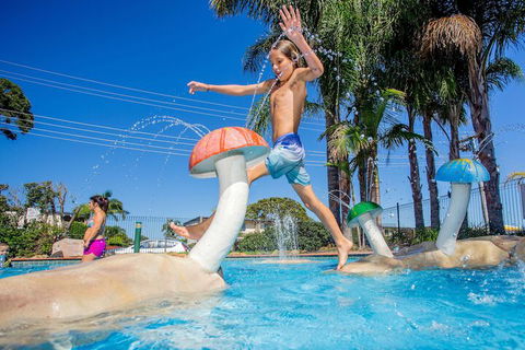 Tween Waters Holiday Park Merimbula - Darwin Holiday 3