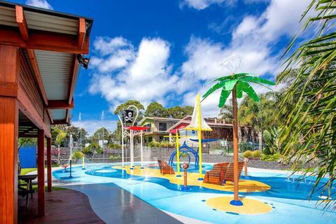 Tween Waters Holiday Park Merimbula - Darwin Holiday 2