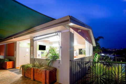Tween Waters Holiday Park Merimbula - Darwin Holiday 7