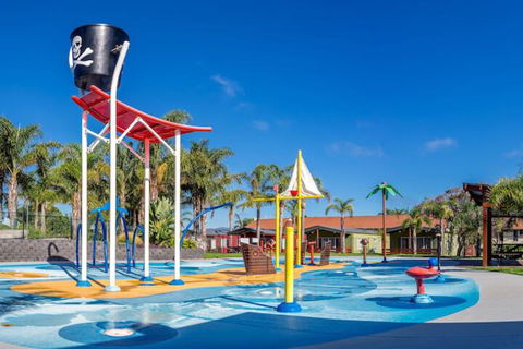 Tween Waters Holiday Park Merimbula - Darwin Holiday 6