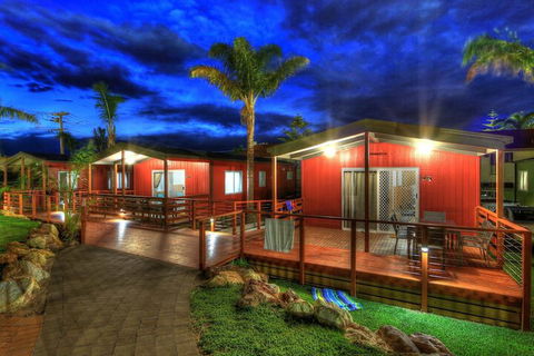 Tween Waters Holiday Park Merimbula - Darwin Holiday 1
