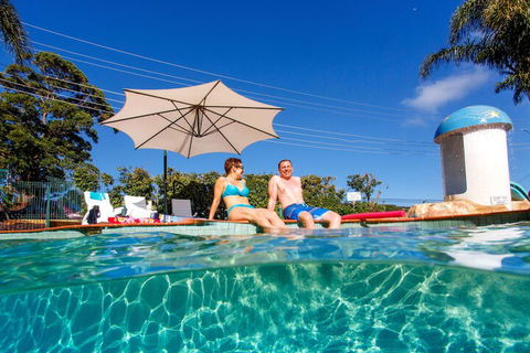 Tween Waters Holiday Park Merimbula - Darwin Holiday 4