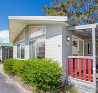 Tween Waters Holiday Park Merimbula - Darwin Holiday
