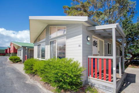 Tween Waters Holiday Park Merimbula - Darwin Holiday 0