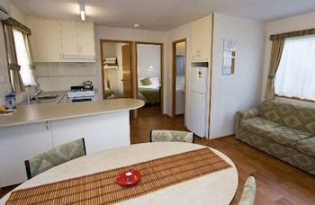 Marysville Holiday Park - Darwin Holiday 2