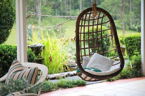 Arcadian Retreat - Darwin Holiday 2