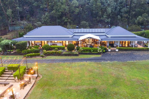 Arcadian Retreat - Darwin Holiday 1