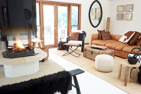 Arcadian Retreat - Darwin Holiday 7