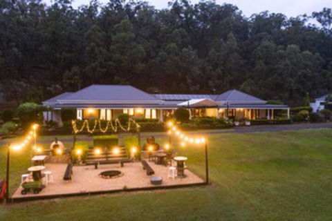 Arcadian Retreat - Darwin Holiday 0