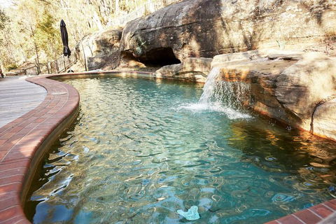 Arcadian Retreat - Darwin Holiday 6