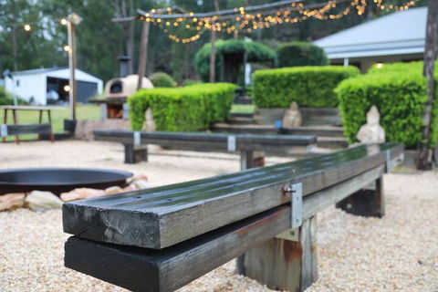 Arcadian Retreat - Darwin Holiday 3