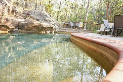 Arcadian Retreat - Darwin Holiday 5