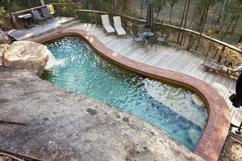 Arcadian Retreat - Darwin Holiday 4